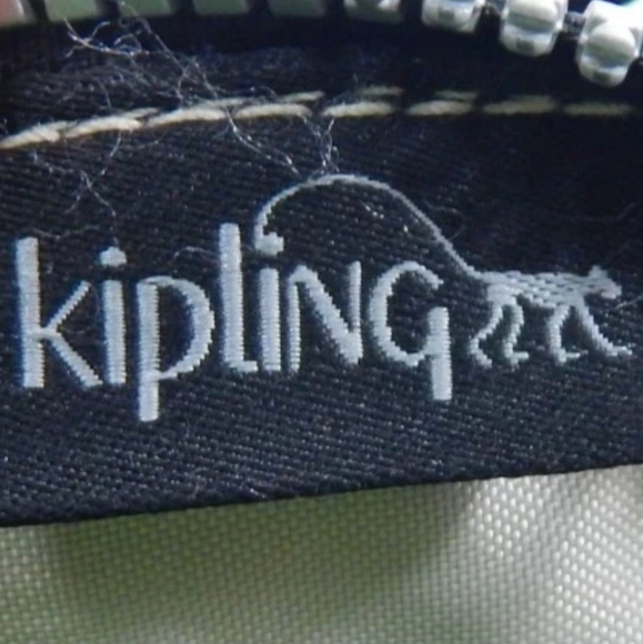 Kipling Cyrene Mini Duffle Crossbody Bag - Picture 5 of 6